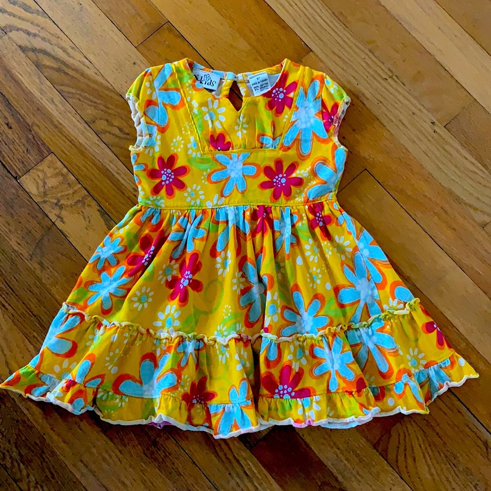Nordstrom Dress